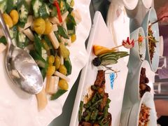 -长兴开元名都大酒店·地中海咖啡厅