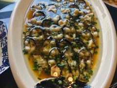 -呼吸森林·生态农庄农家乐私房菜