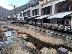 门面-Local泰莲庭(虹鳟鱼店)