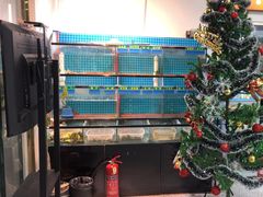 -新林记港式打边炉·海鲜烧烤大排档(吾悦广场店)