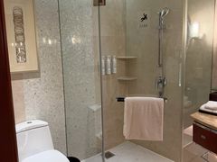 -上海雅居乐万豪侯爵酒店