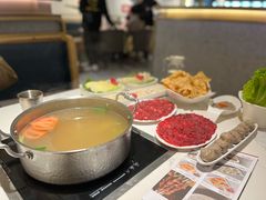 -牛焱·贵州黄牛肉火锅(城西银泰店)