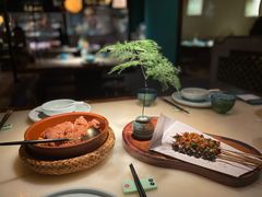 -佬麻雀·新湘菜(珠海金发购物中心店)
