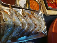 -金家炭火烤肉烤鳗鱼(环球中心店)