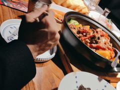 -纳瓦新疆菜(银都店)