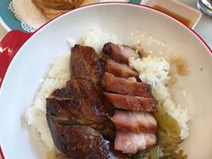-明园茶餐厅(沙头角店)