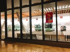-荔波汽车客运总站