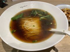 -君东记本帮面馆(天钥桥路店)