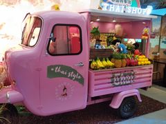 -泰妃殿(武汉首店)