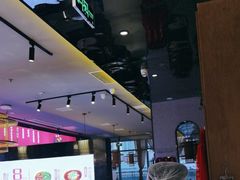 -重庆高老九火锅(万象城店)