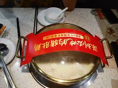 -顺德公广东猪肚鸡·煲仔饭(白石洲店)