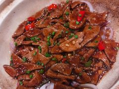 -老江南春·中国龙菜(衡山路店)