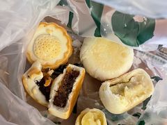 -泸溪河桃酥(长乐路店)