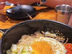 -吾里.春川家韩国料理(万达店)