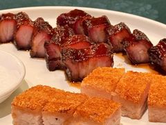 -誉八仙粤菜(万象天地店)
