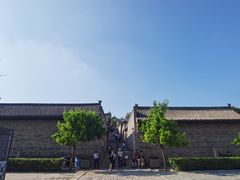 -山西王家大院