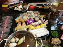 -丽江庭院之丽江往事(安定门店)
