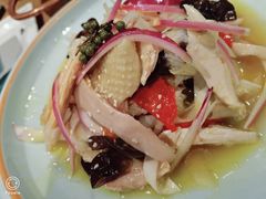 -天山传奇新疆菜(SKLP店)