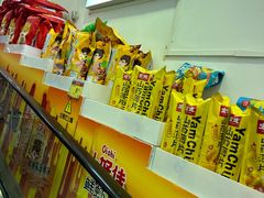 -世纪联华(外高桥店)