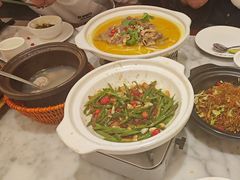 -小菜园新徽菜(宜兴八佰伴店)