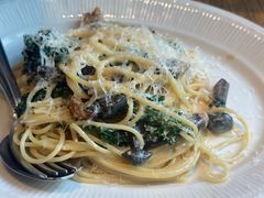 -La Strada(安福路店)