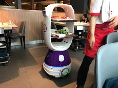 -海底捞火锅(万丰桥店)