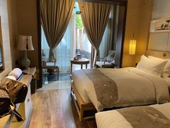 -西安华清御汤酒店