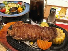 -尊品牛排(沙湾印象汇店)