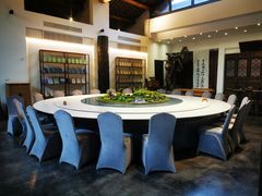 -林泷记·菜饭酒馆·秫香宴