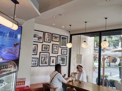 -Peet's Coffee皮爷咖啡(大学路店)