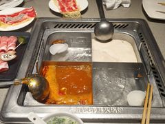 -海底捞火锅(未来城店)
