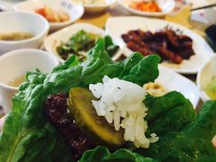 -喜来稀肉(望京店)