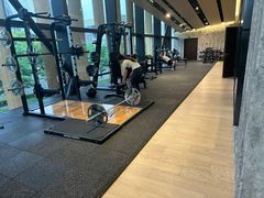 -漠浔MOTION健身(虹桥国际展汇店)