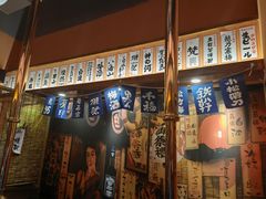门面-焱岛烧肉·活鳗炙烤(晋江万达店)