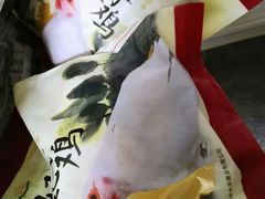 -盒马鲜生(领丰汇店)