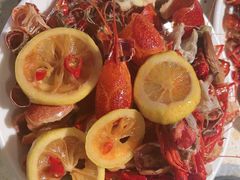 -宴立方海鲜自助(义乌万达广场店)