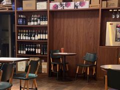 -BAKER&SPICE(安福路店)