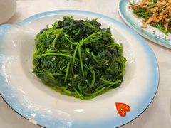 -天鲜阁·海鲜粤菜·33年老字号(石槎白云站店)