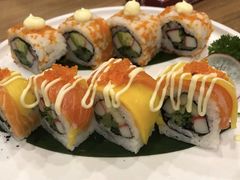 -赤稻·日式料理(禅城店)