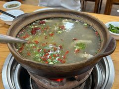 -蔡记·九米羊肉炉(东渡店)