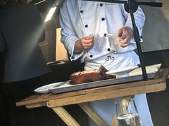 -四季民福烤鸭店(外滩外白渡桥店)