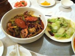 -李老爹香辣蟹(宣武门店)