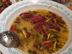 -花椒俏川菜小馆(南海万达店)