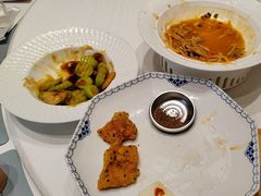 -品海楼·大连海胆锅贴馆(东港店)