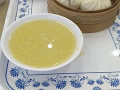 -庆丰包子铺(西单店)