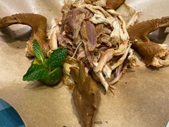 -紫光园·烤鸭(吕家营店)