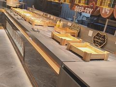 -美食每刻海鲜烤肉火锅自助(大润发店)