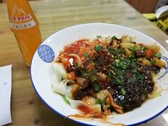 -大嘻咹biangbiang面(历史博物馆店)