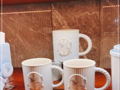 零售区-星巴克臻选(南京艾尚天地店)