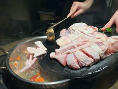 -凤园椰珍·椰子鸡火锅(番禺奥园广场店)
